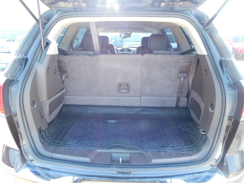 2014 Buick Enclave Image 19