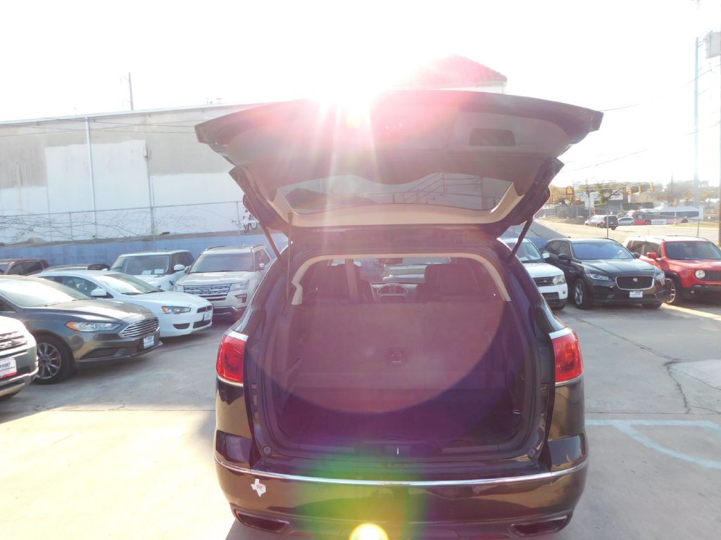 2014 Buick Enclave Image 20