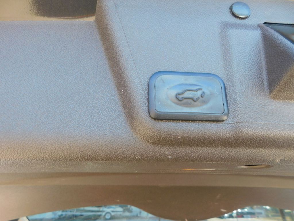 2014 Buick Enclave Image 21