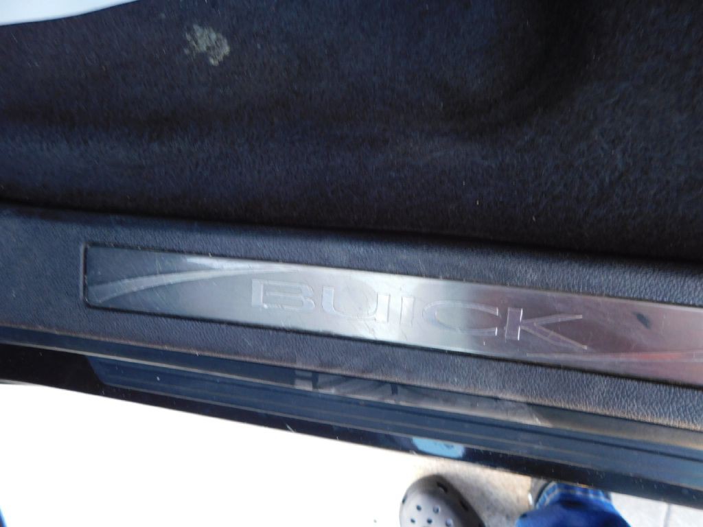2014 Buick Enclave Image 22