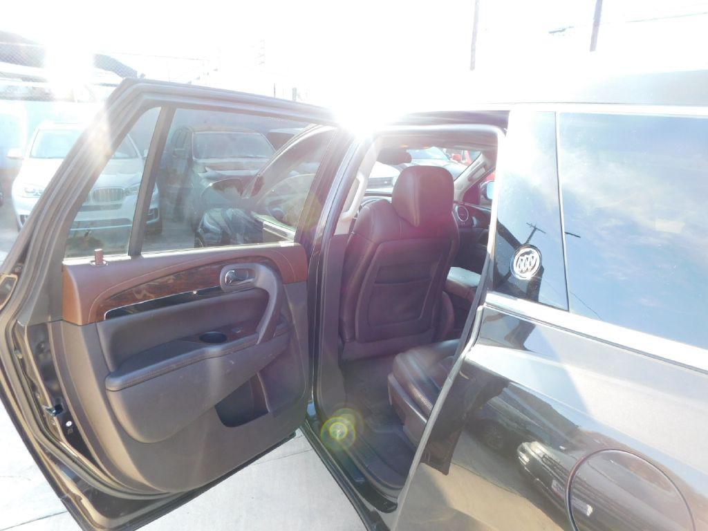 2014 Buick Enclave Image 26