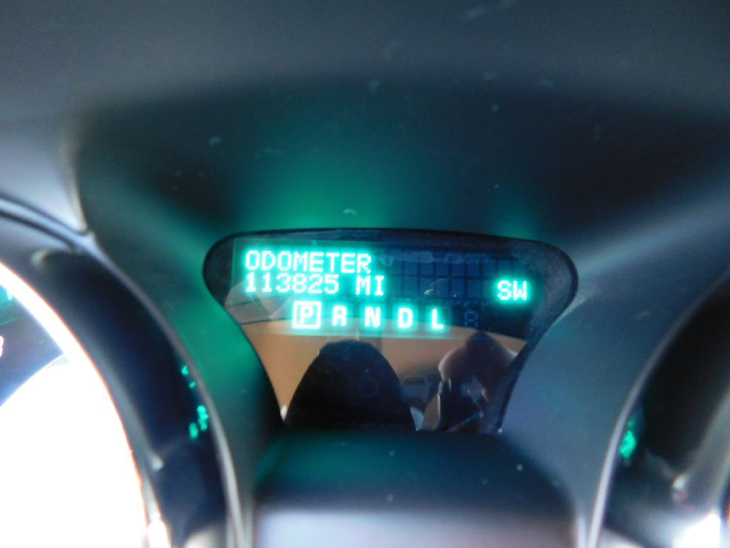 2014 Buick Enclave Image 29