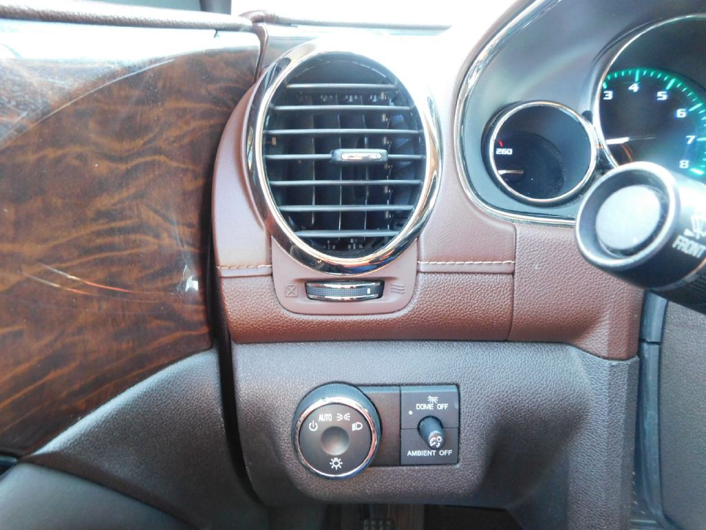 2014 Buick Enclave Image 31