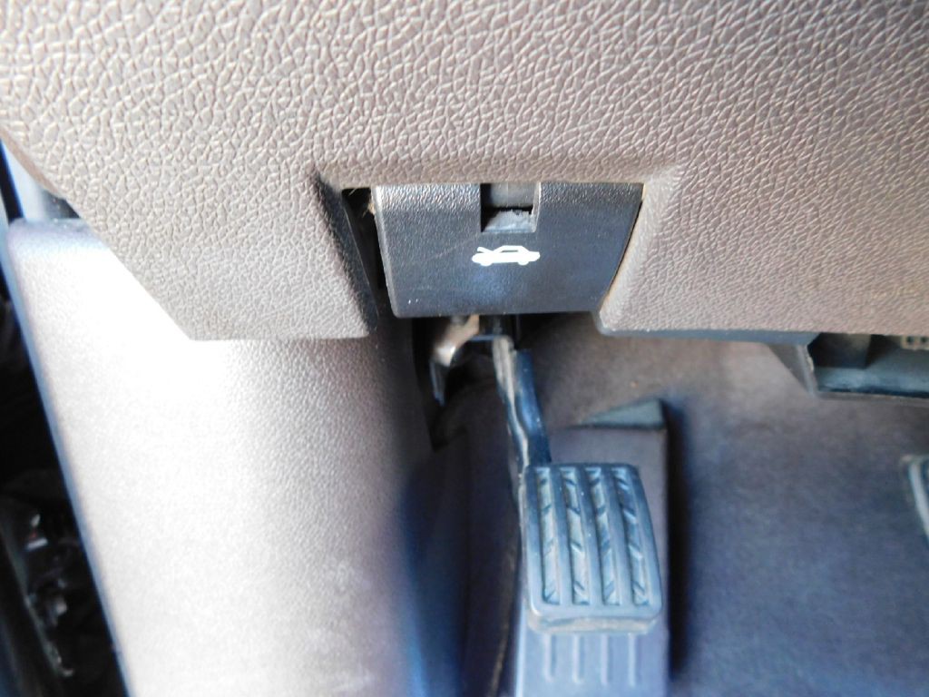 2014 Buick Enclave Image 32