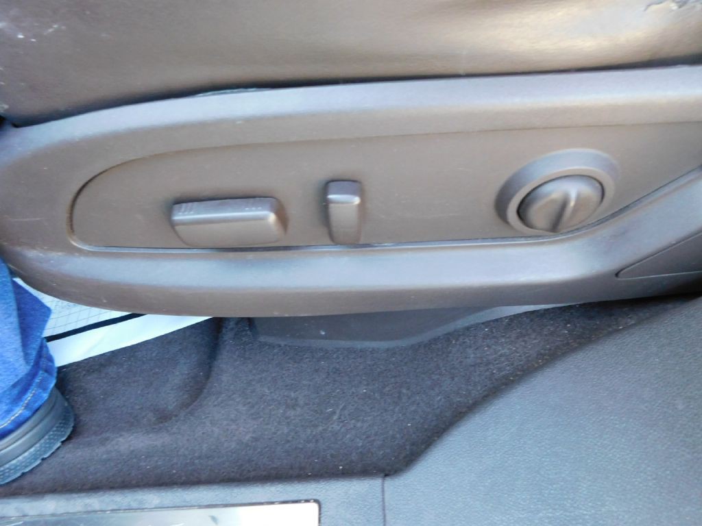 2014 Buick Enclave Image 36