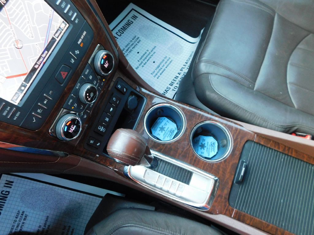 2014 Buick Enclave Image 41