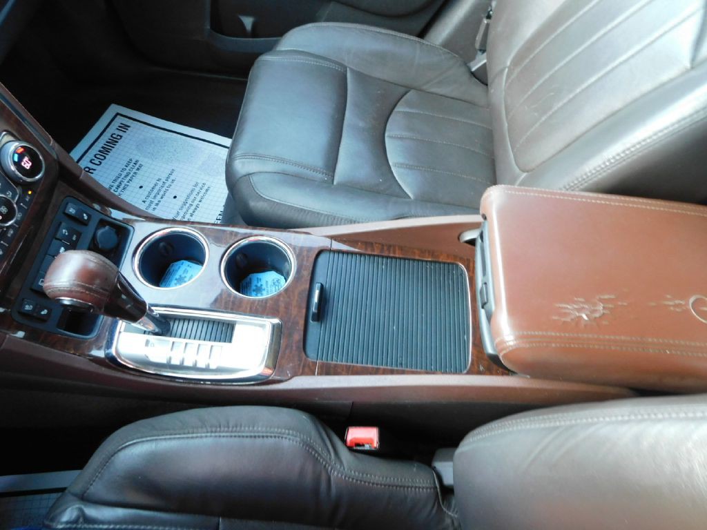 2014 Buick Enclave Image 42