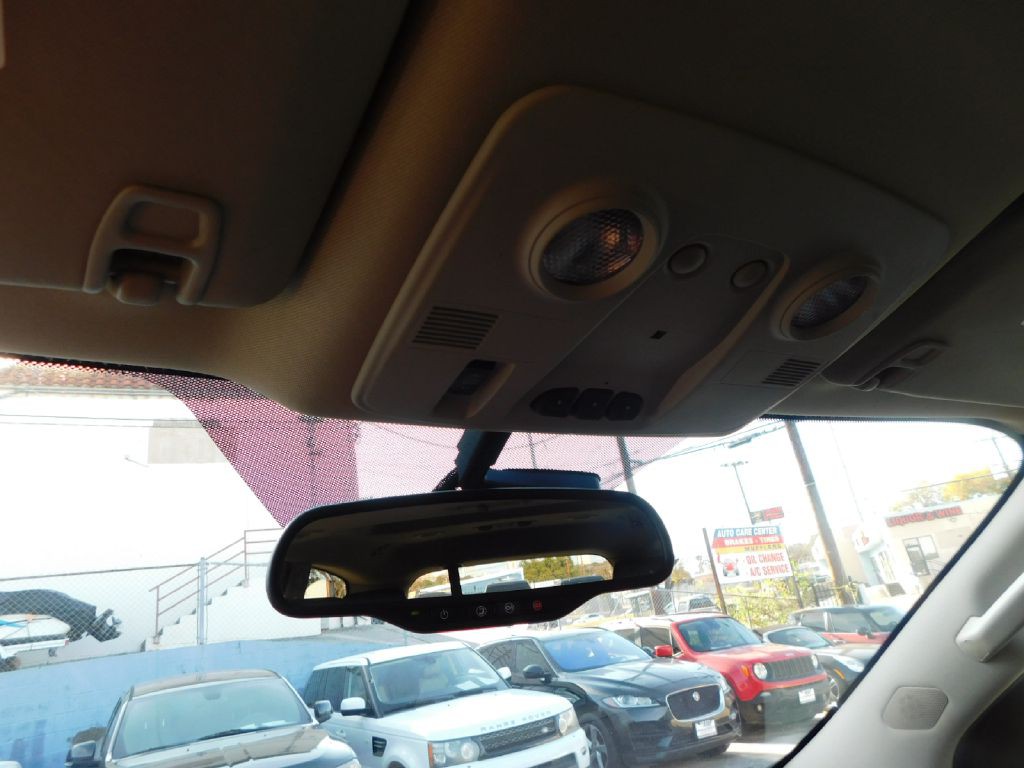 2014 Buick Enclave Image 44