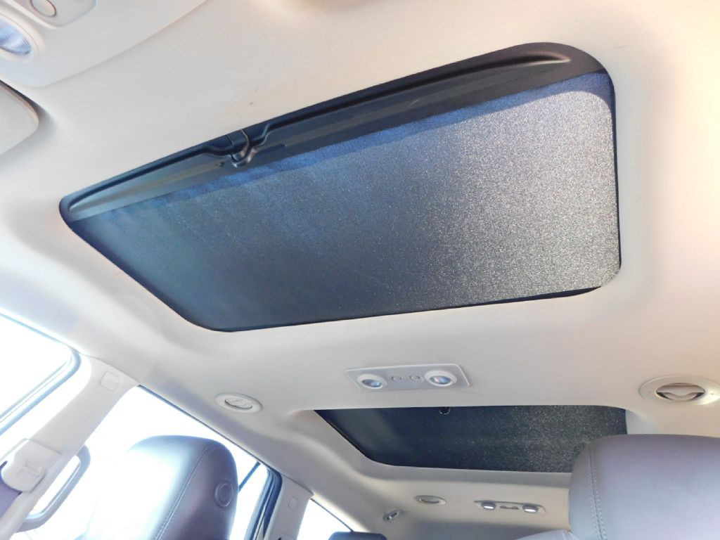 2014 Buick Enclave Image 45