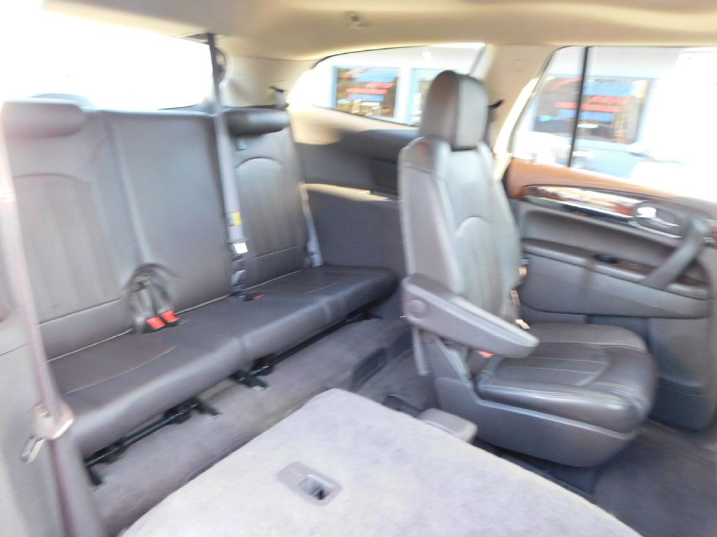 2014 Buick Enclave Image 49
