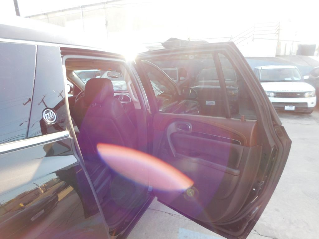 2014 Buick Enclave Image 52