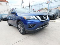 Image for 2017 Nissan Pathfinder SV ID: 7088258