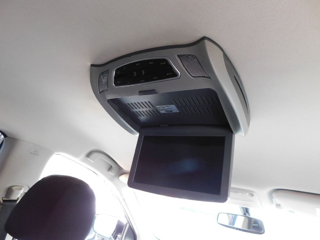 2017 Nissan Pathfinder Image 17