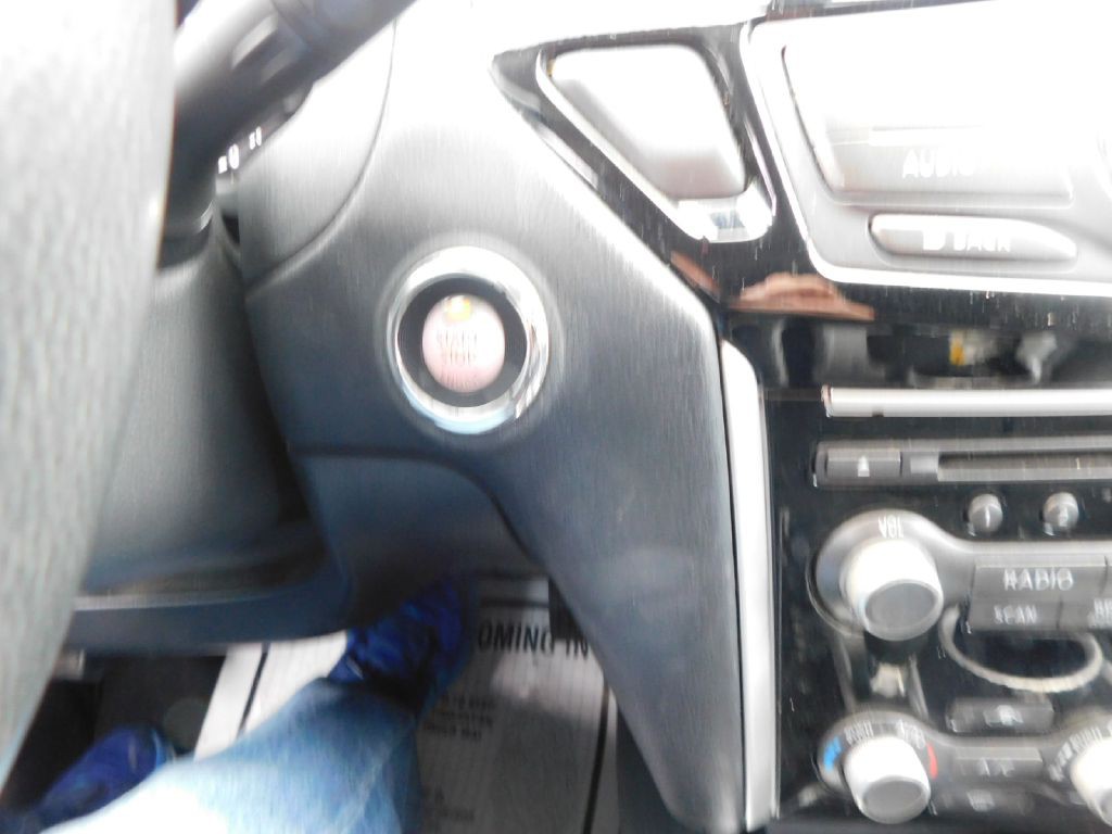 2017 Nissan Pathfinder Image 26