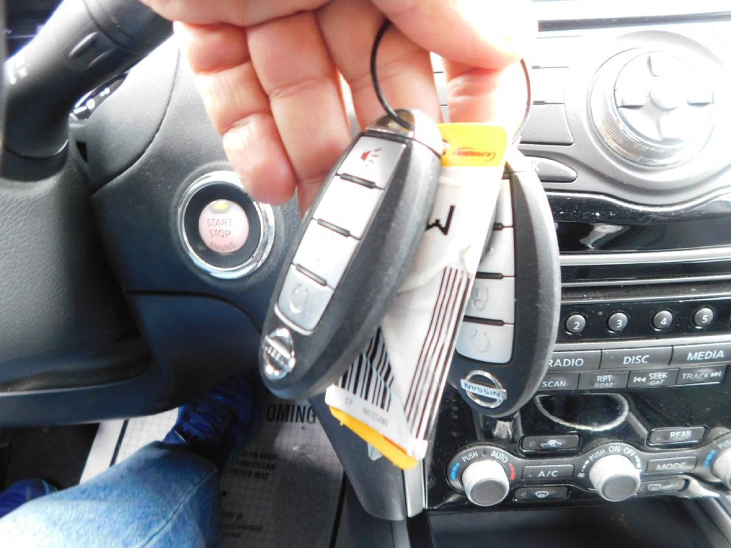 2017 Nissan Pathfinder Image 27