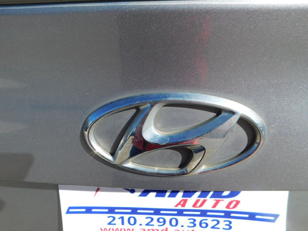 2015 Hyundai Sonata Image 11