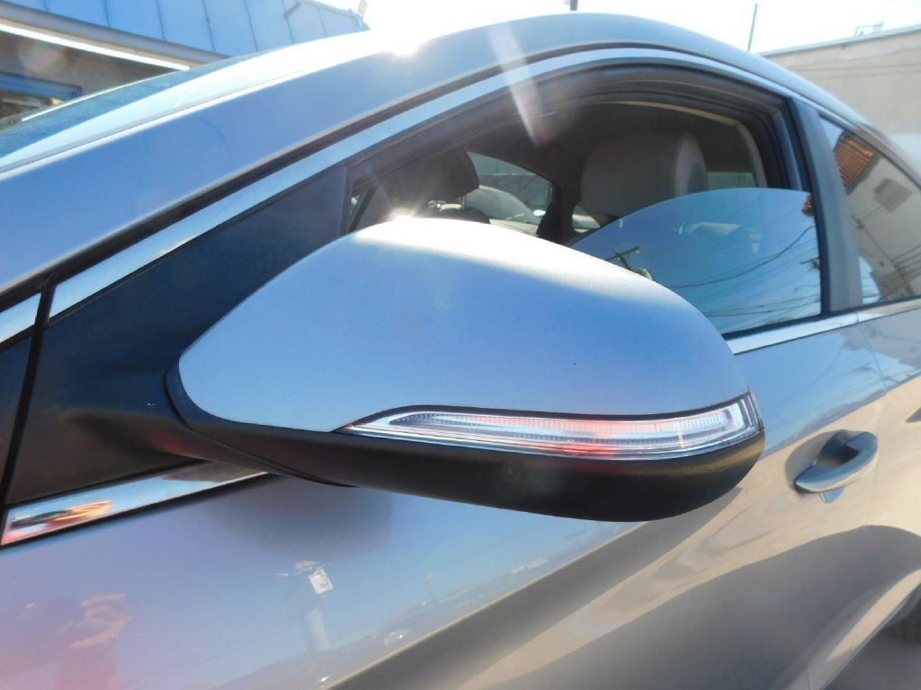 2015 Hyundai Sonata Image 12