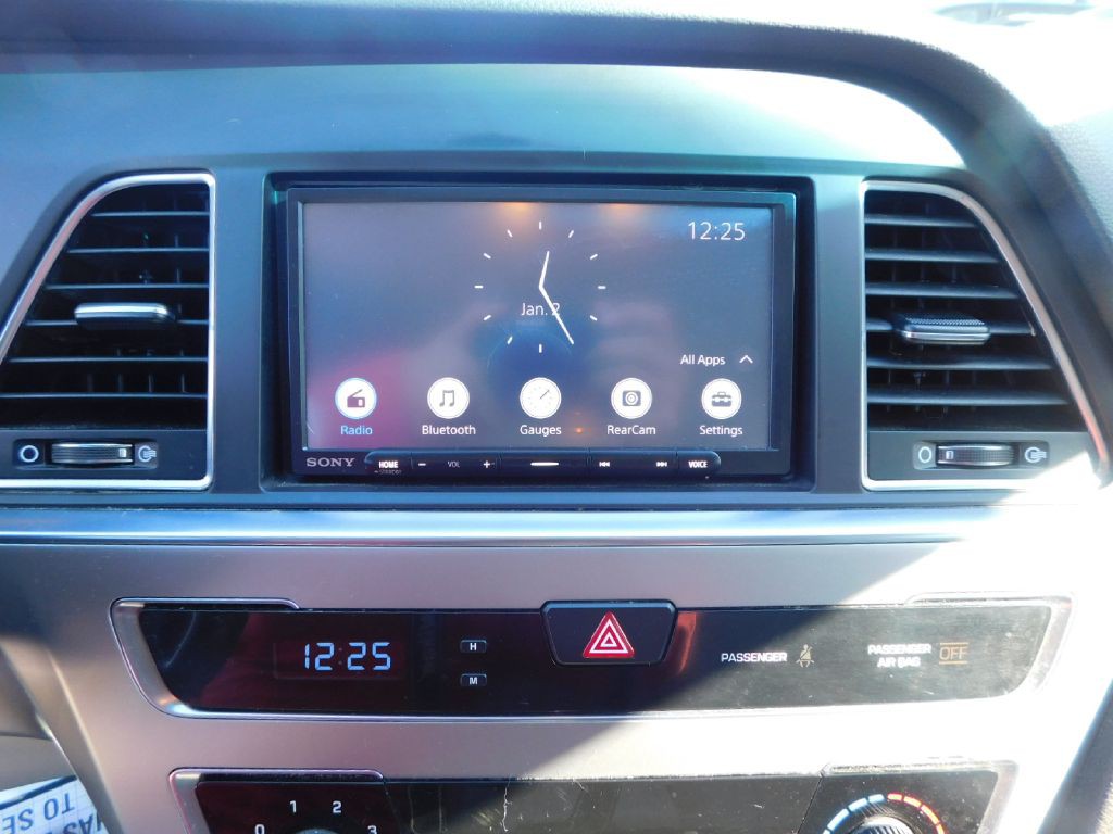 2015 Hyundai Sonata Image 29