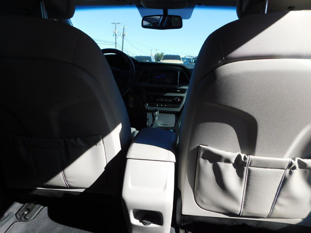 2015 Hyundai Sonata Image 38