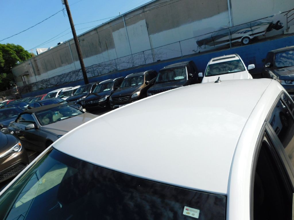 2017 Jeep Cherokee Image 9