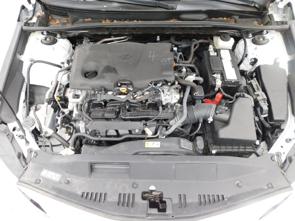 2023 Toyota Camry Image 12