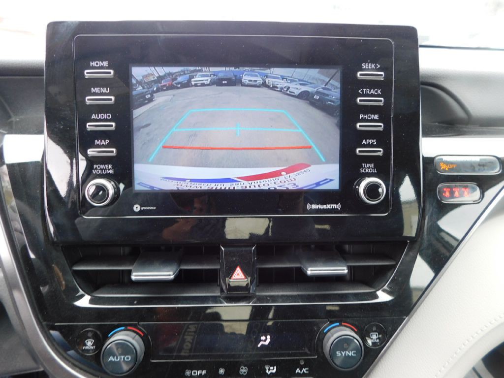 2023 Toyota Camry Image 29