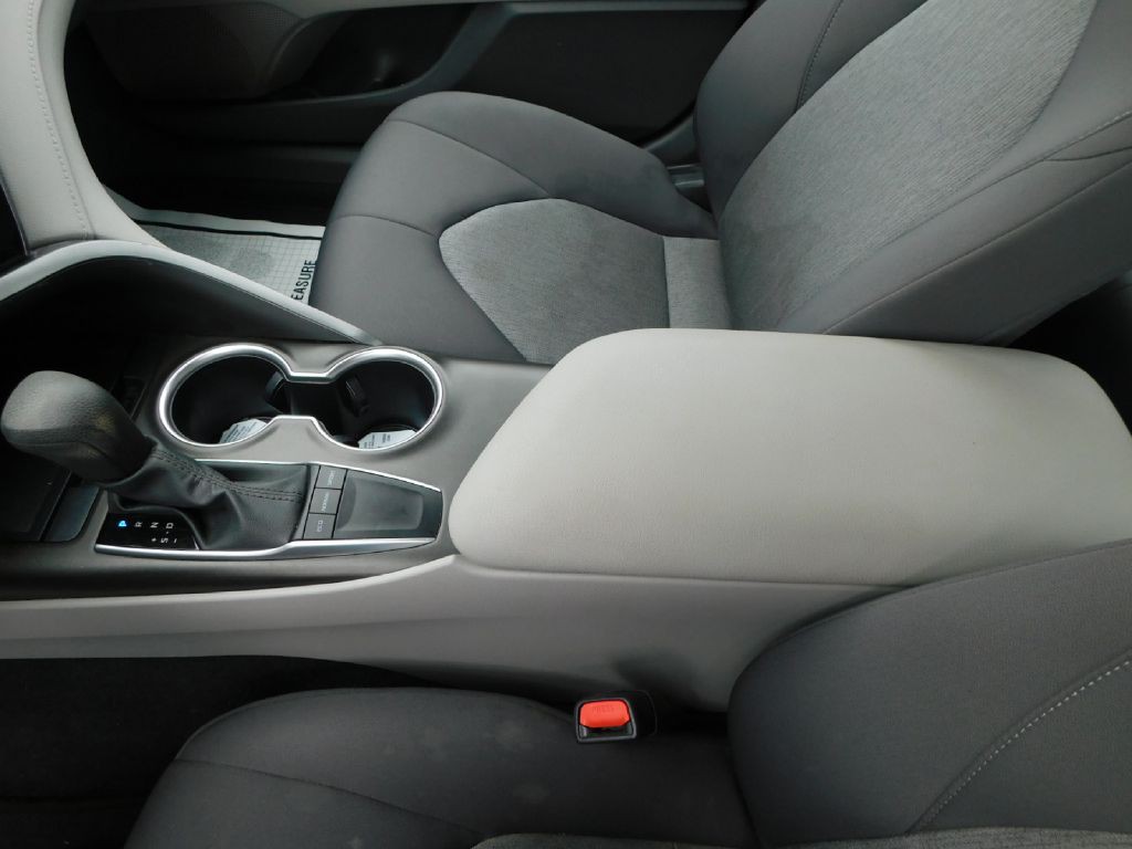 2023 Toyota Camry Image 31