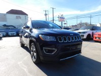 Image for 2020 Jeep Compass Limited ID: 7120201