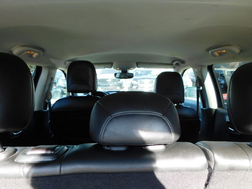 2020 Jeep Compass Image 11