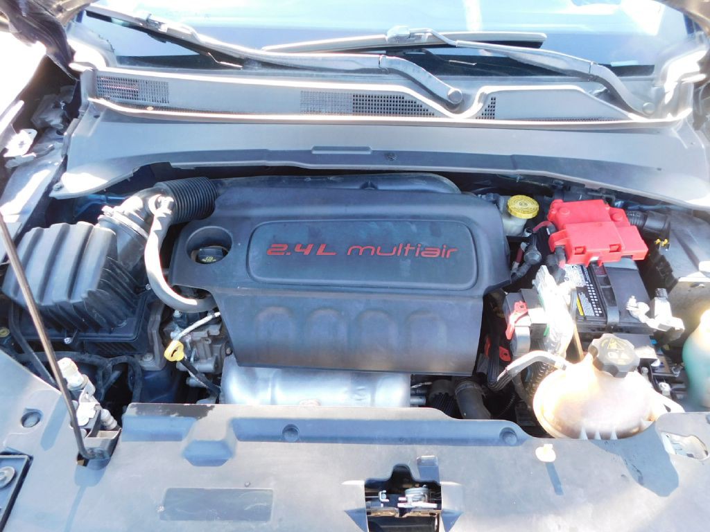 2020 Jeep Compass Image 14