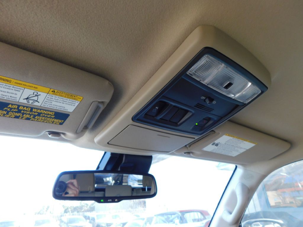 2022 Toyota 4Runner Image 36