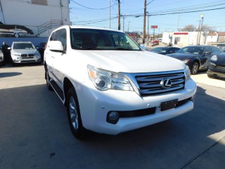 Image for 2012 Lexus GX 460 ID: 7137721