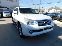 Image for 2012 Lexus GX 460 ID: 7137721