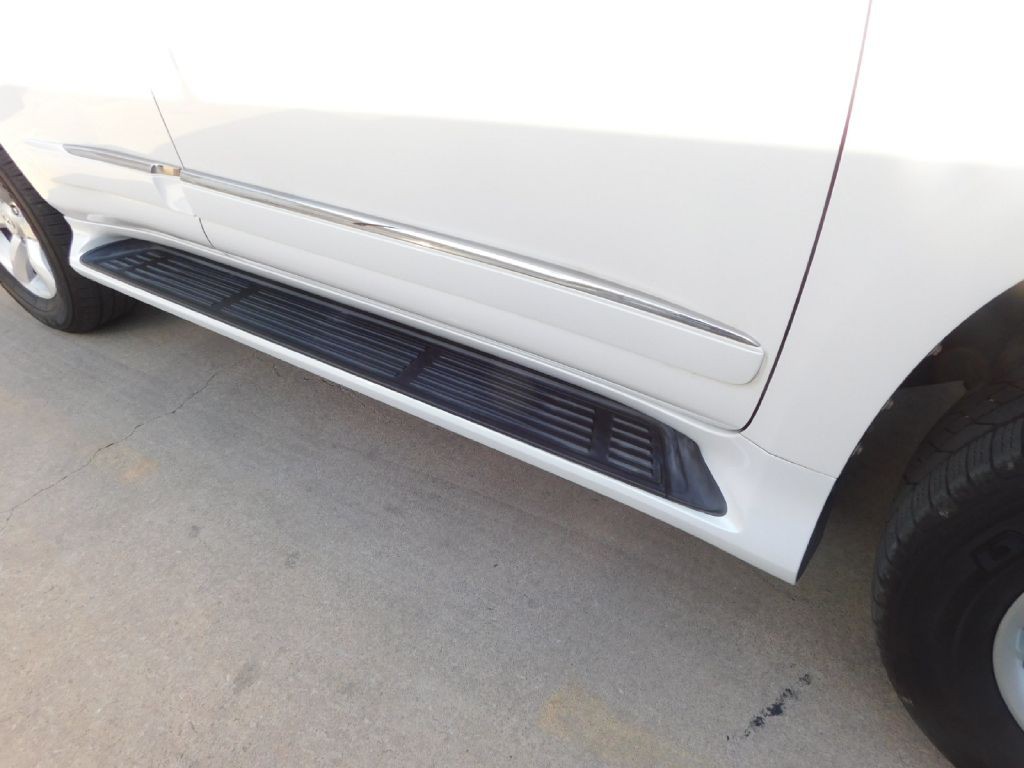 2012 Lexus GX Image 11