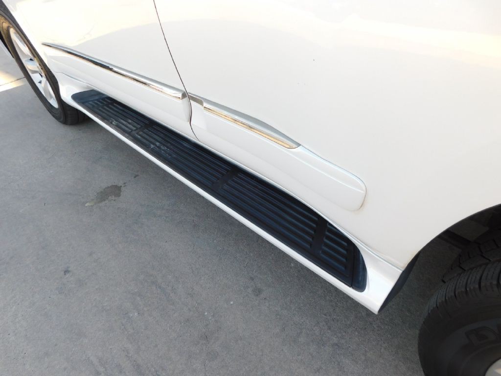 2012 Lexus GX Image 14