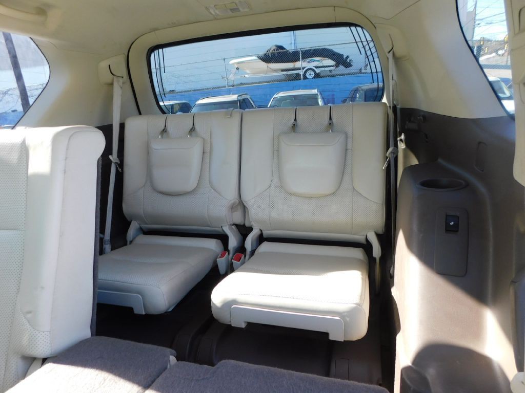 2012 Lexus GX Image 28