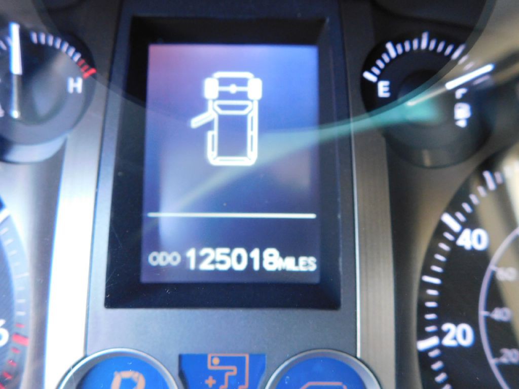 2012 Lexus GX Image 29