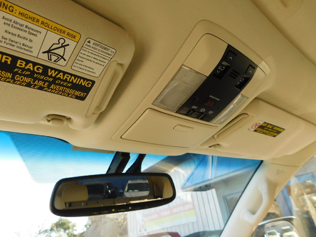 2012 Lexus GX Image 42