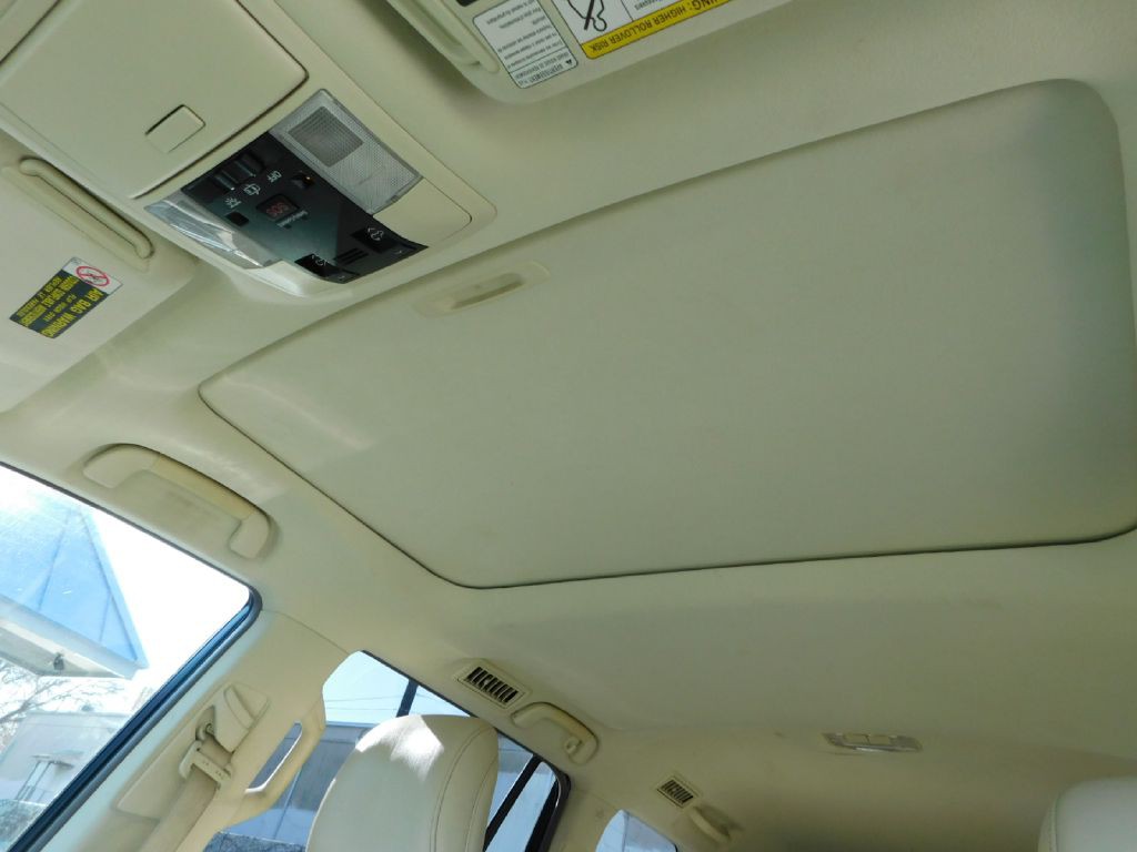 2012 Lexus GX Image 43