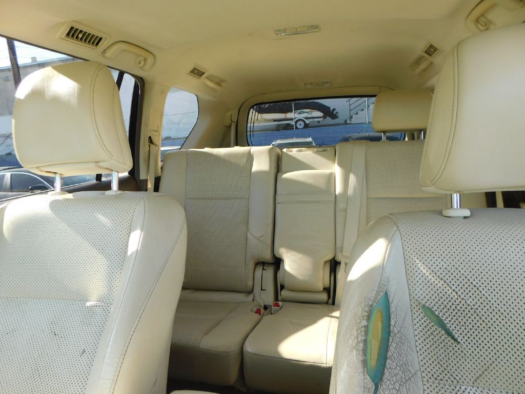 2012 Lexus GX Image 44