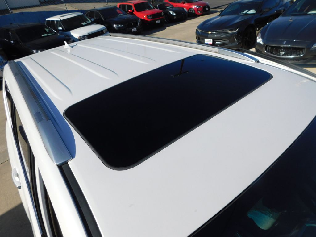 2012 Lexus GX Image 53