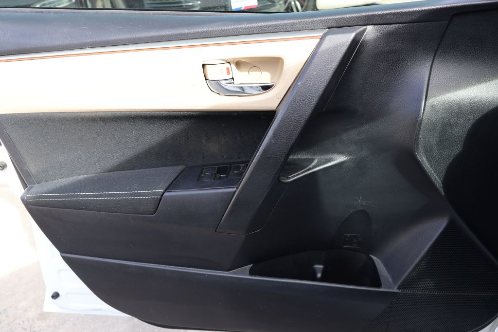 2014 Toyota Corolla Image 28