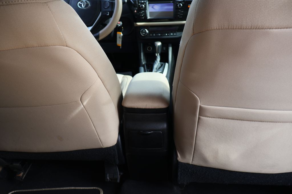 2014 Toyota Corolla Image 37