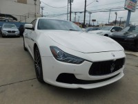 Image for 2014 Maserati Ghibli SQ4 ID: 7175231
