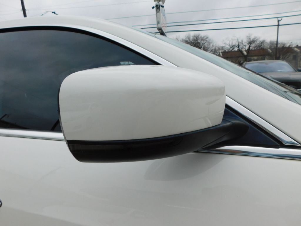 2014 Maserati Ghibli Image 10