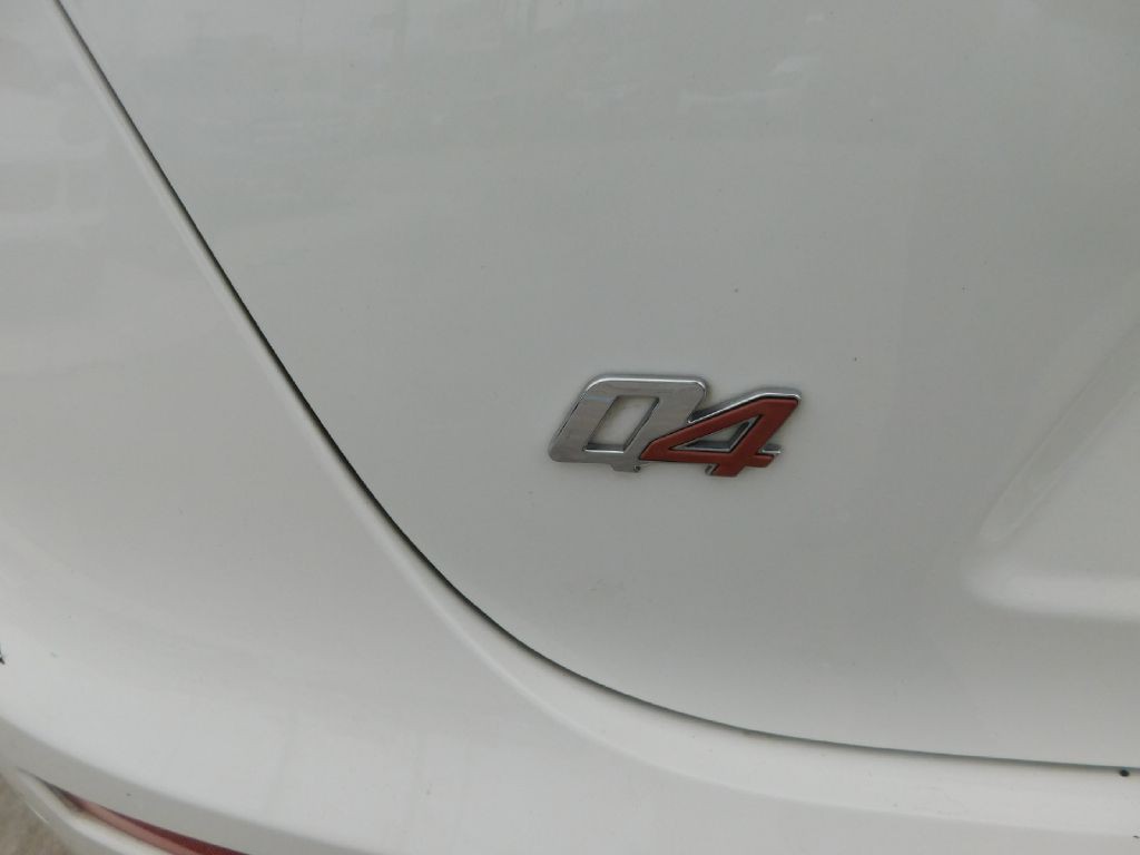 2014 Maserati Ghibli Image 13