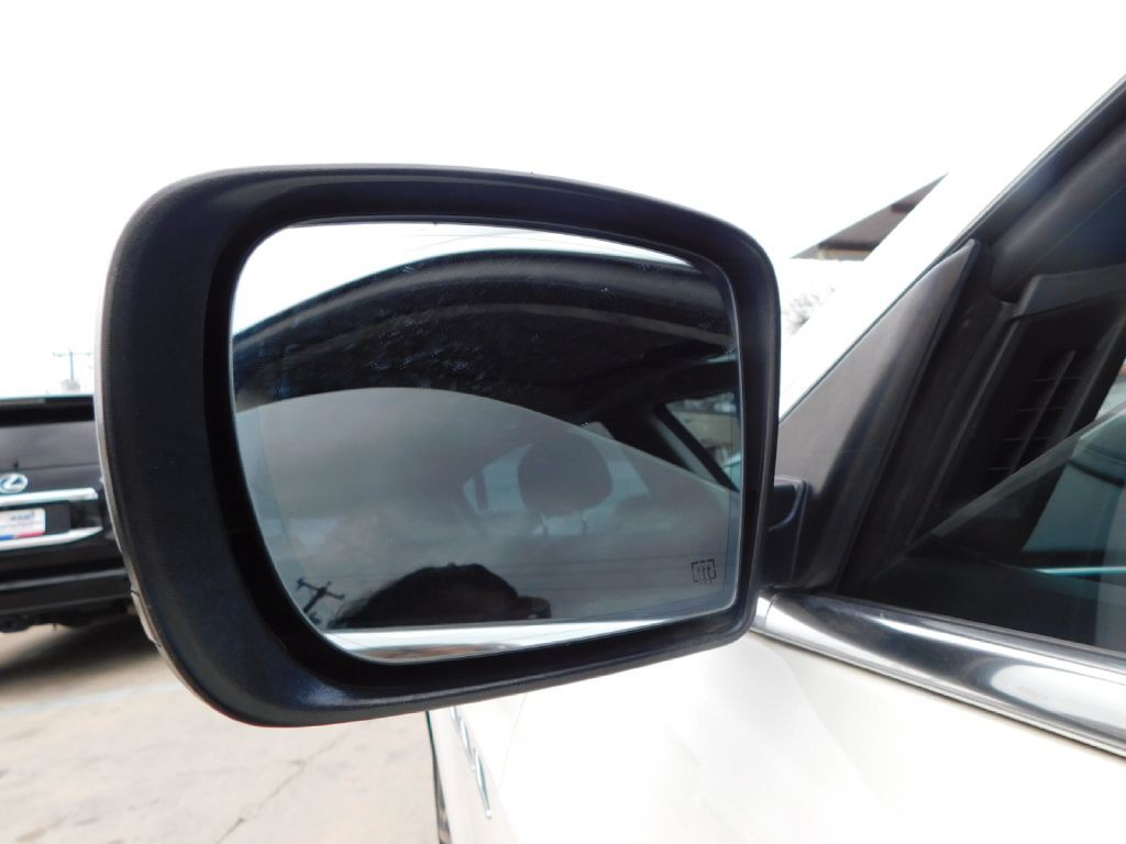 2014 Maserati Ghibli Image 15