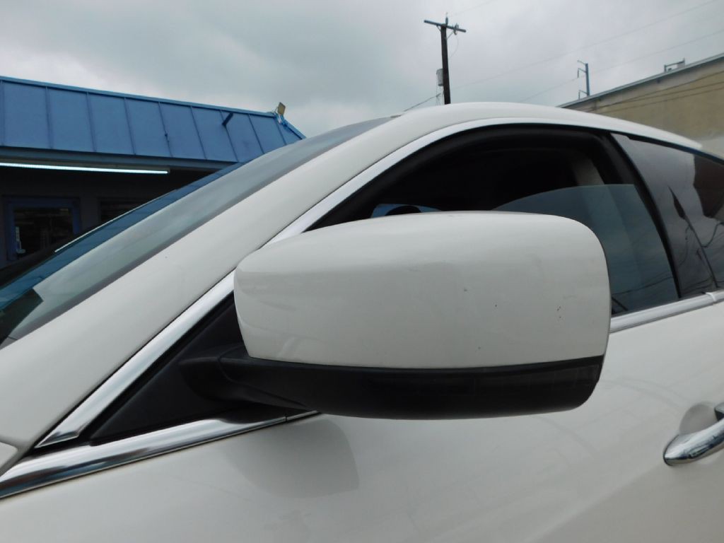 2014 Maserati Ghibli Image 16