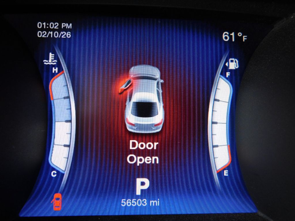 2014 Maserati Ghibli Image 26