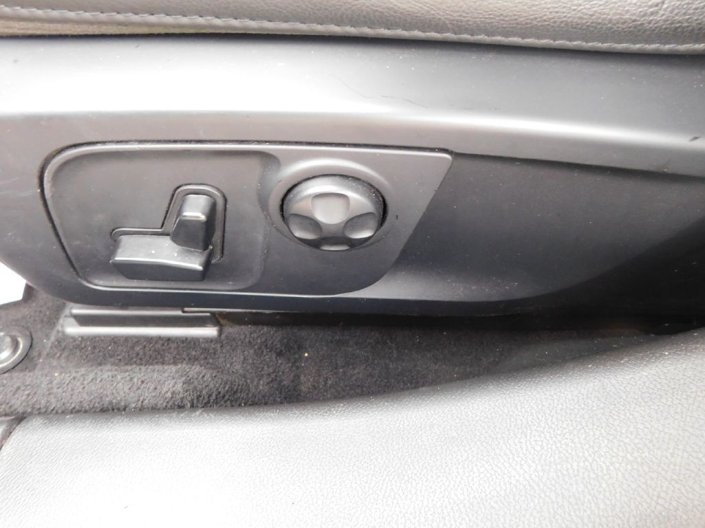 2014 Maserati Ghibli Image 31